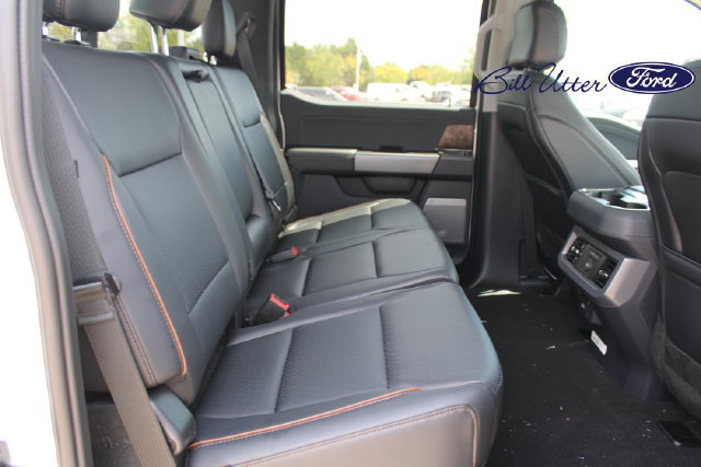 New 2026 Ford F250 Lariat w/ Chrome Package AWD/4WD image 9