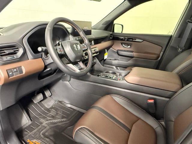 New 2026 Honda Pilot TrailSport image 16