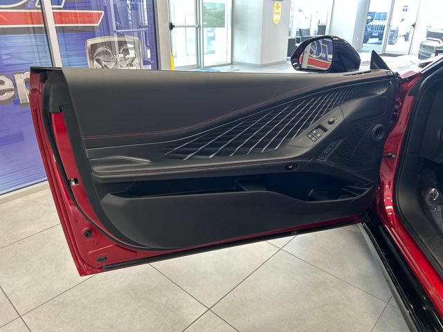 New 2025 Dodge Charger Daytona Scat Pack w/ Track Pack AWD/4WD image 11