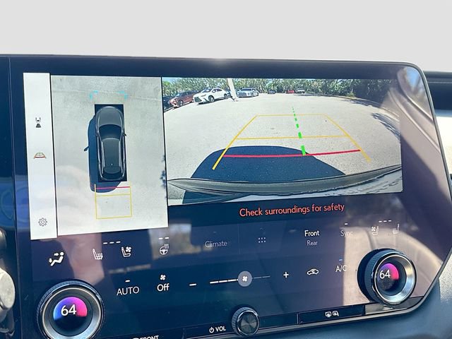 Used 2024 Lexus RX 350 AWD image 35