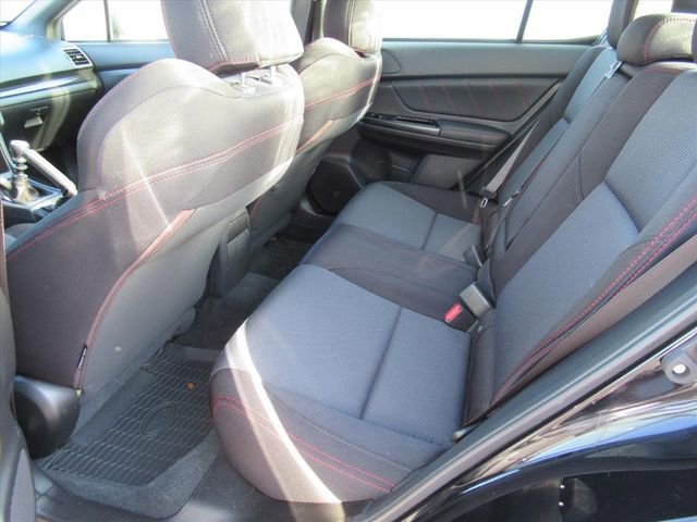 Used 2020 Subaru WRX Premium image 27