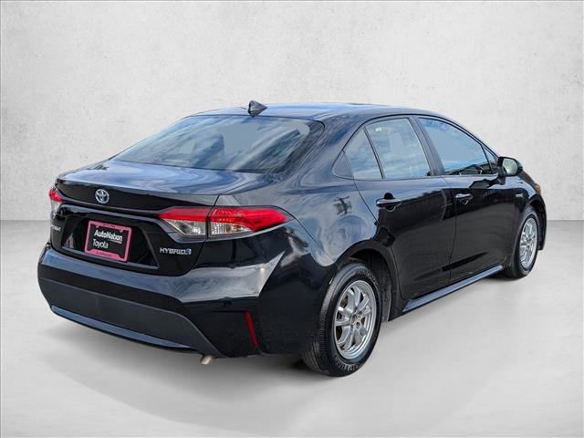 Used 2020 Toyota Corolla LE image 5