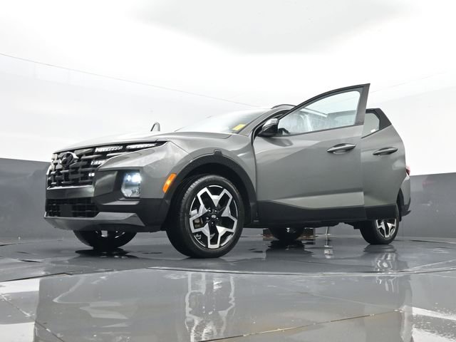 Used 2023 Hyundai Santa Cruz Limited w/ Launch Package AWD/4WD image 33