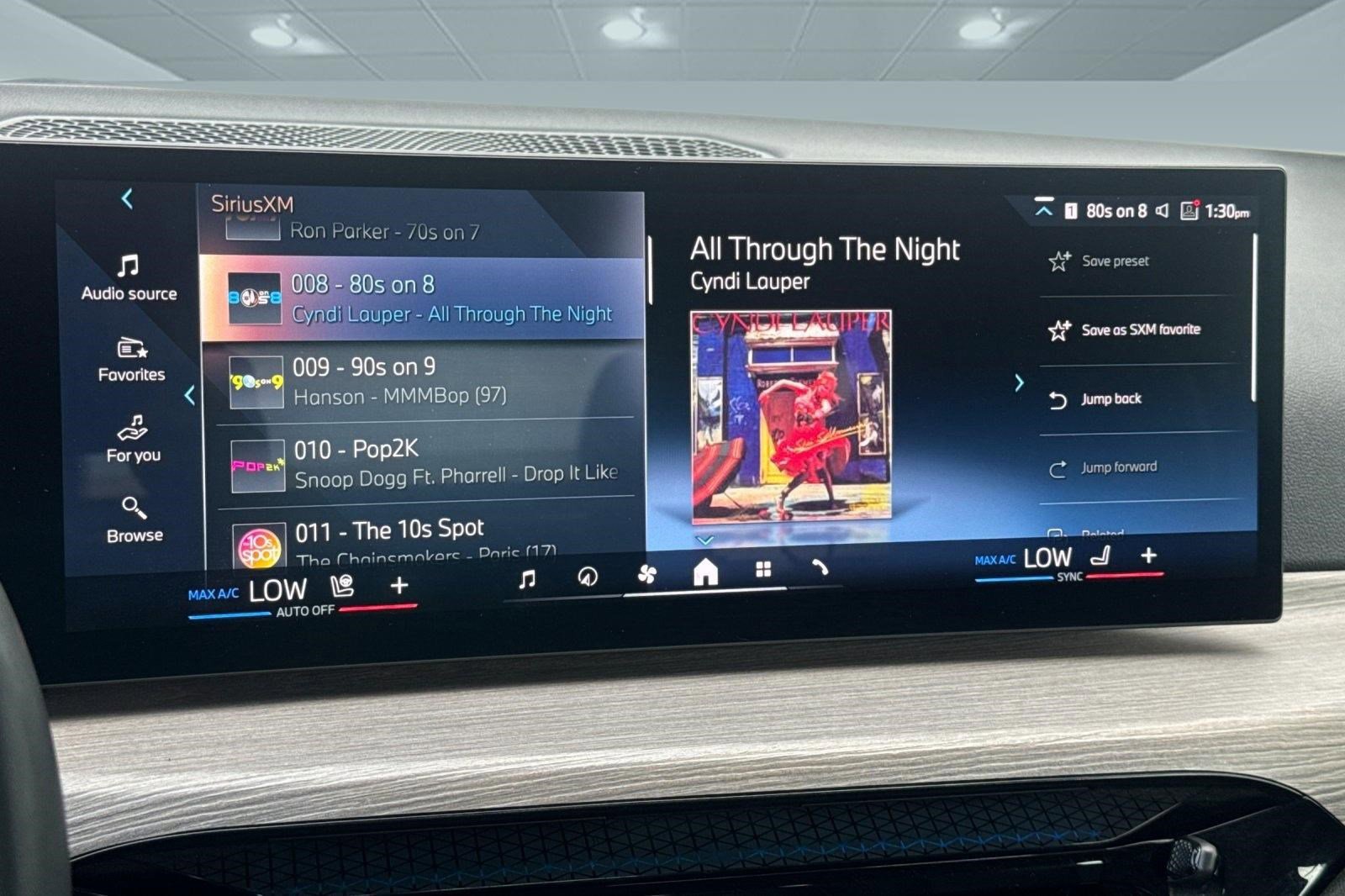 Used 2025 BMW 430i xDrive Convertible image 23