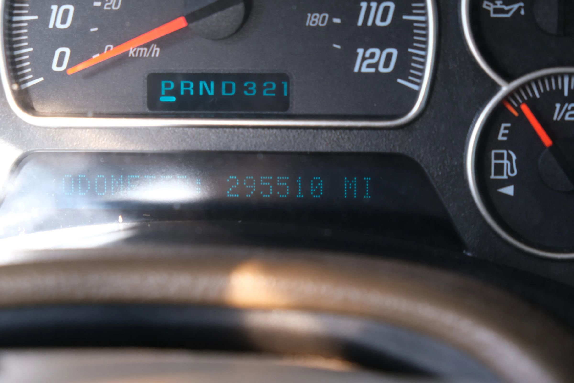 Used 2003 GMC Envoy SLT image 40