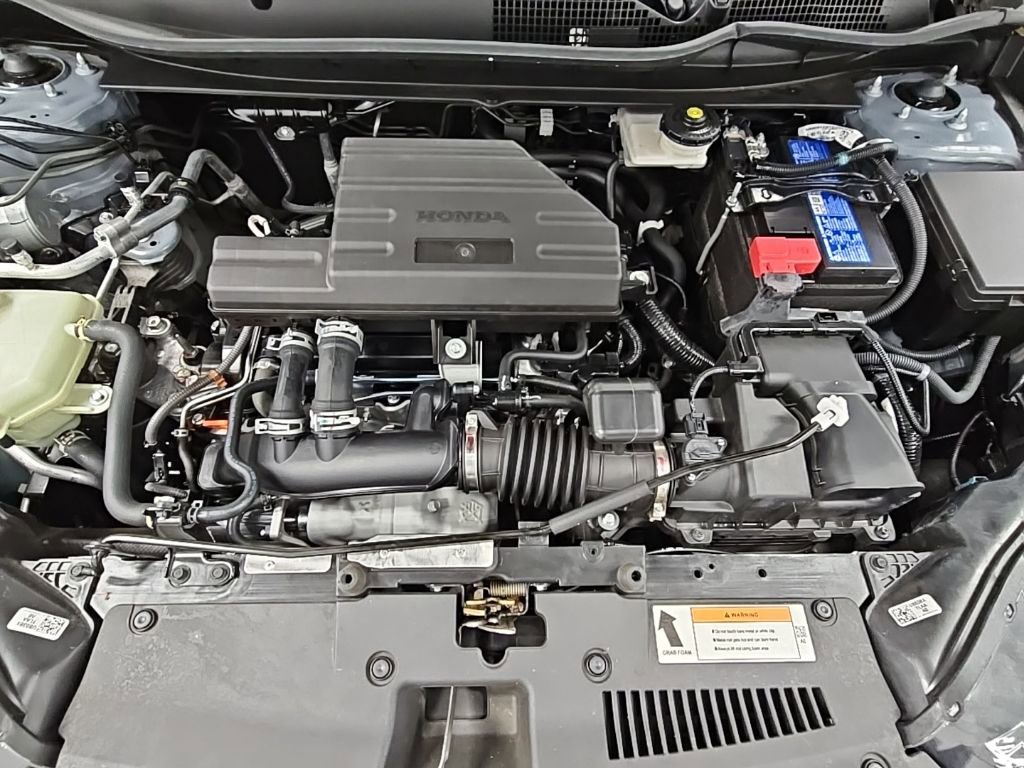 Used 2022 Honda CR-V EX image 40