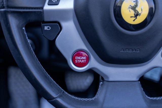 Used 2016 Ferrari California T RWD image 49