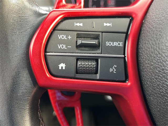 Used 2022 Honda Civic Sport image 27