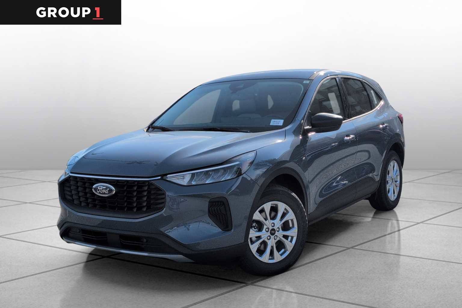 New 2026 Ford Escape Active w/ Tech Pack #1 FWD image 1
