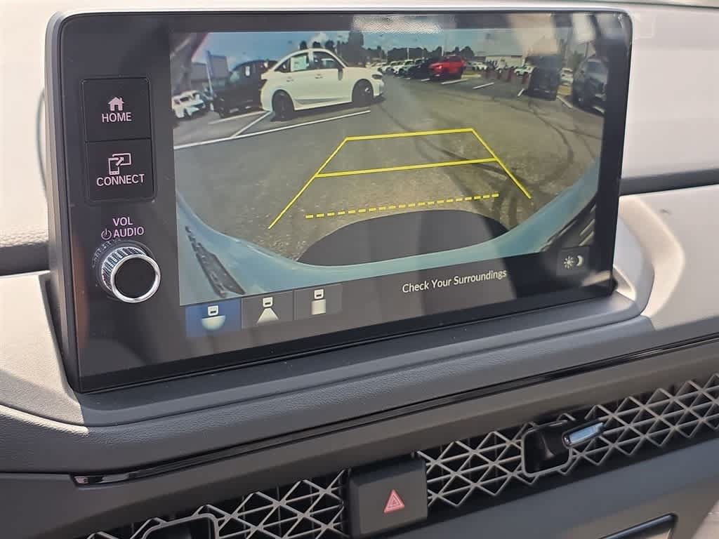 New 2026 Honda Accord LX image 13