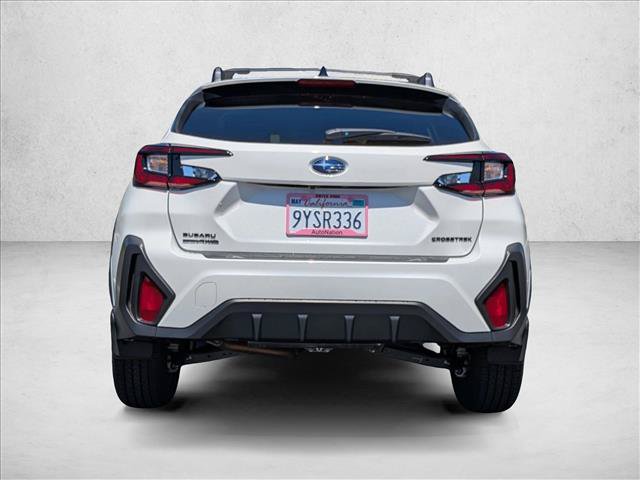 Certified 2026 Subaru Crosstrek 2.5i Premium AWD/4WD image 7