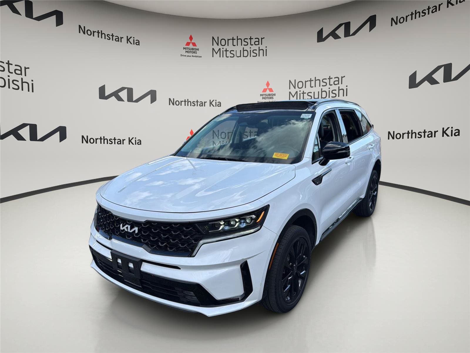 Used 2023 Kia Sorento SX AWD/4WD image 10