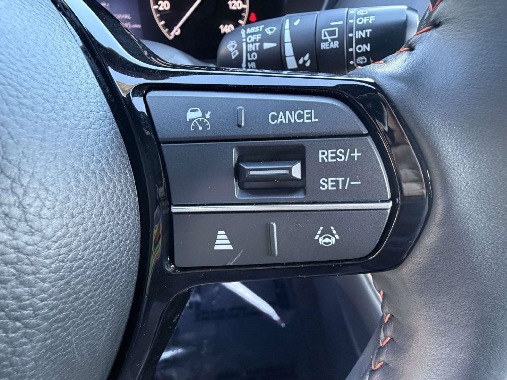 Used 2024 Honda HR-V Sport image 22