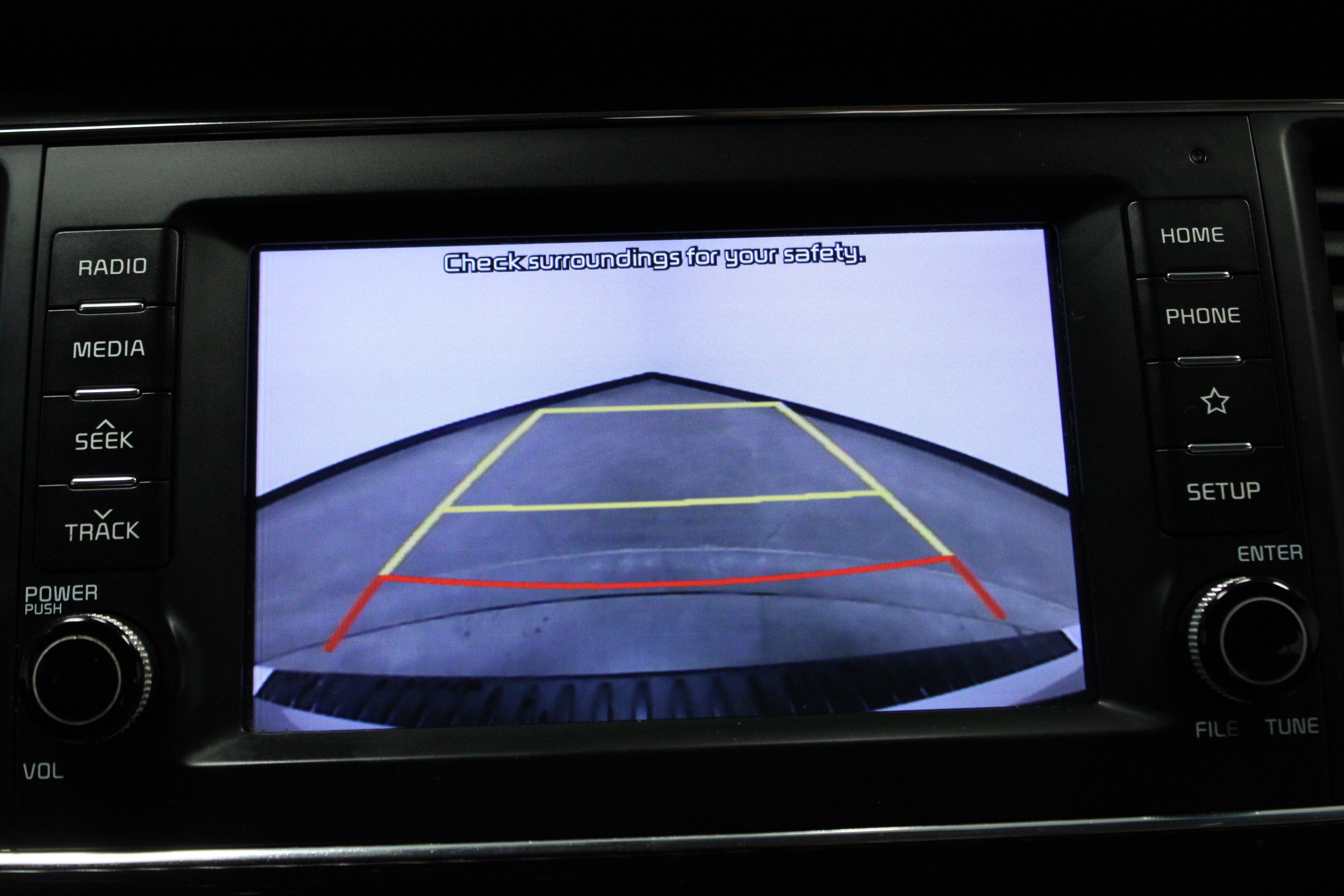 Used 2019 Kia Sedona L image 25