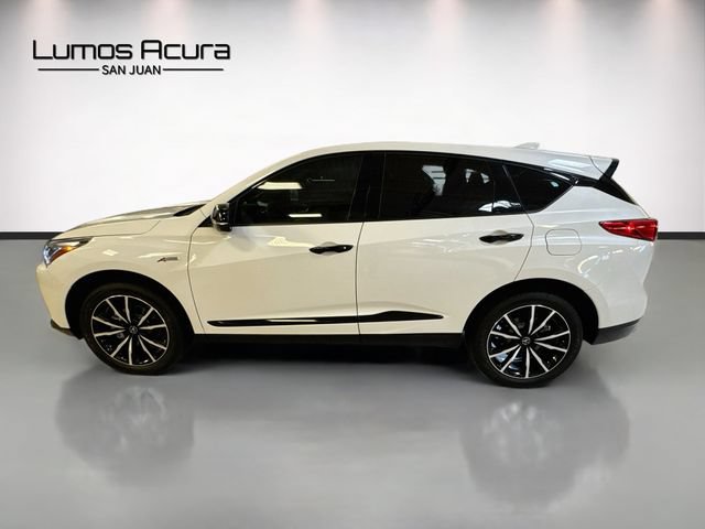 New 2026 Acura RDX A-Spec w/ Advance Package AWD/4WD image 4