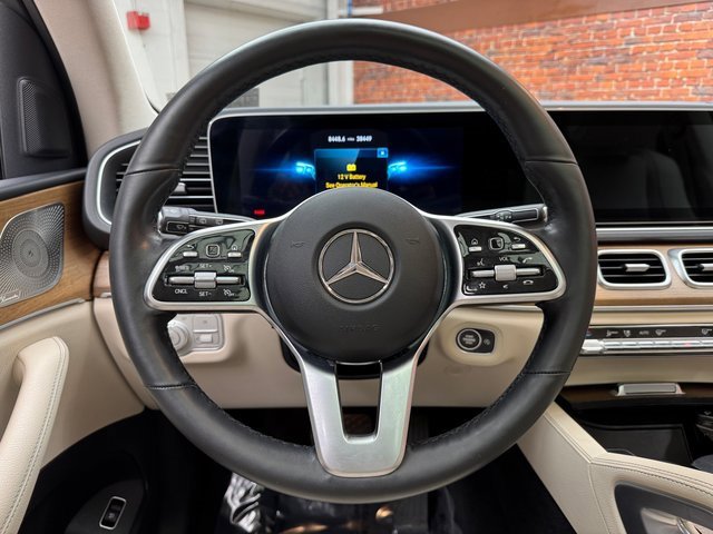 Certified 2022 Mercedes-Benz GLE 350 4MATIC image 14