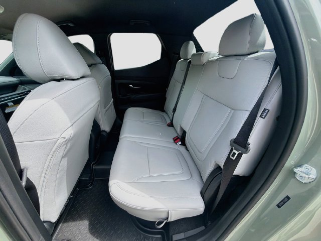 New 2026 Hyundai Santa Cruz SEL FWD image 24