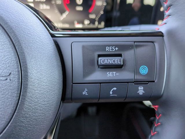 New 2026 Nissan Kicks SR image 24