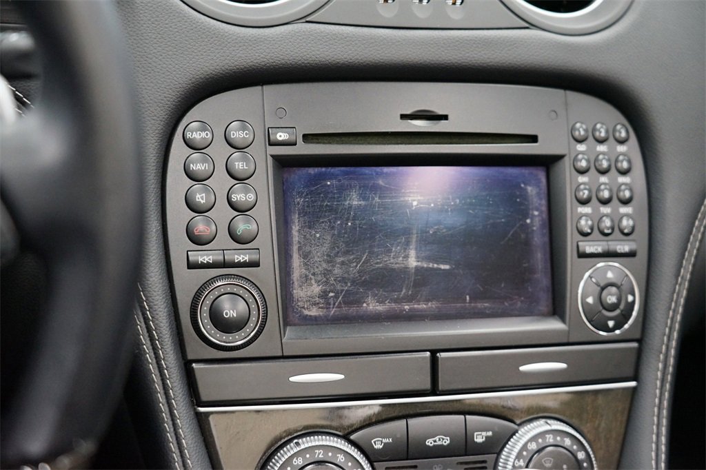 Used 2012 Mercedes-Benz SL 550 image 19