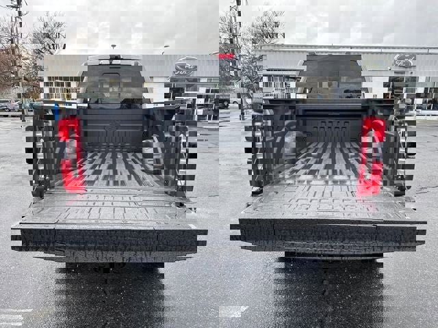 New 2026 Ford F250 Lariat w/ Tremor Off-Road Package image 23