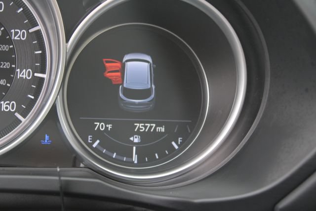 Used 2025 MAZDA CX-5 AWD 2.5 S image 17