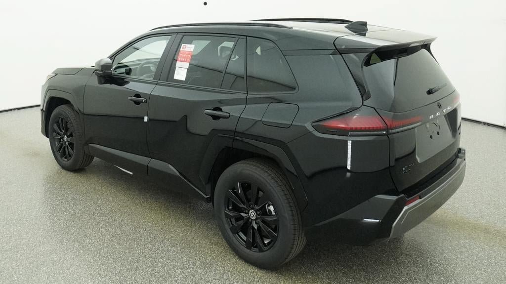 New 2026 Toyota RAV4 SE AWD/4WD image 5