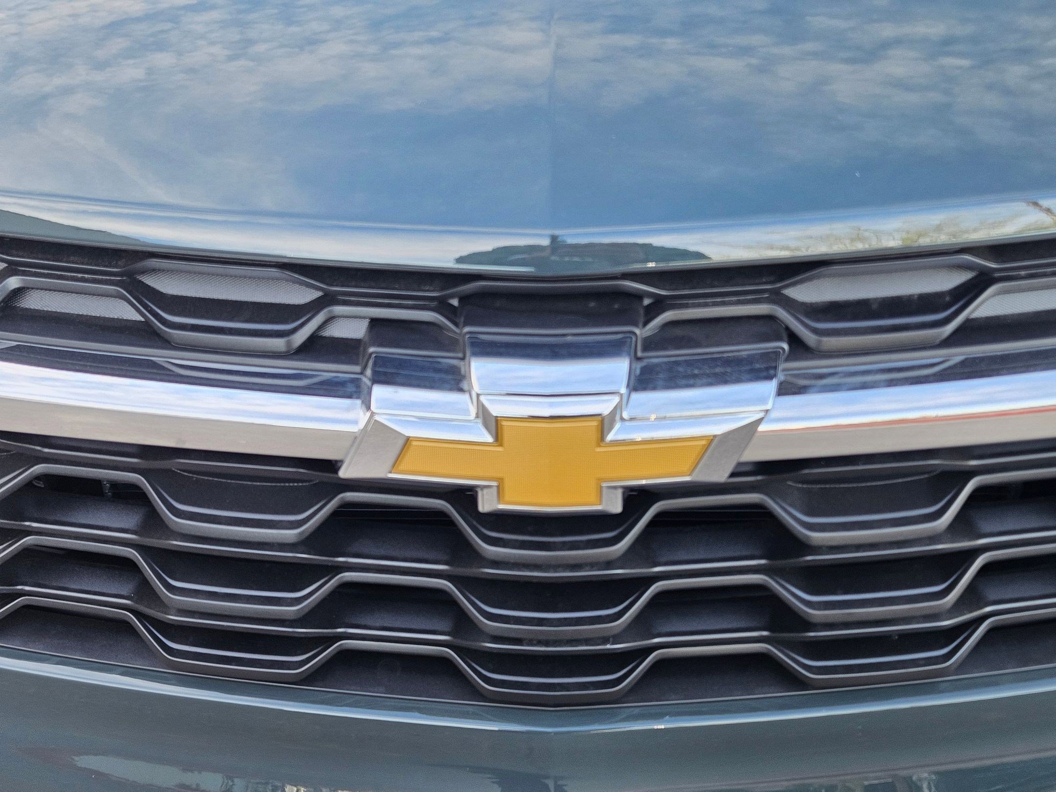 Certified 2026 Chevrolet Trax LT FWD image 9