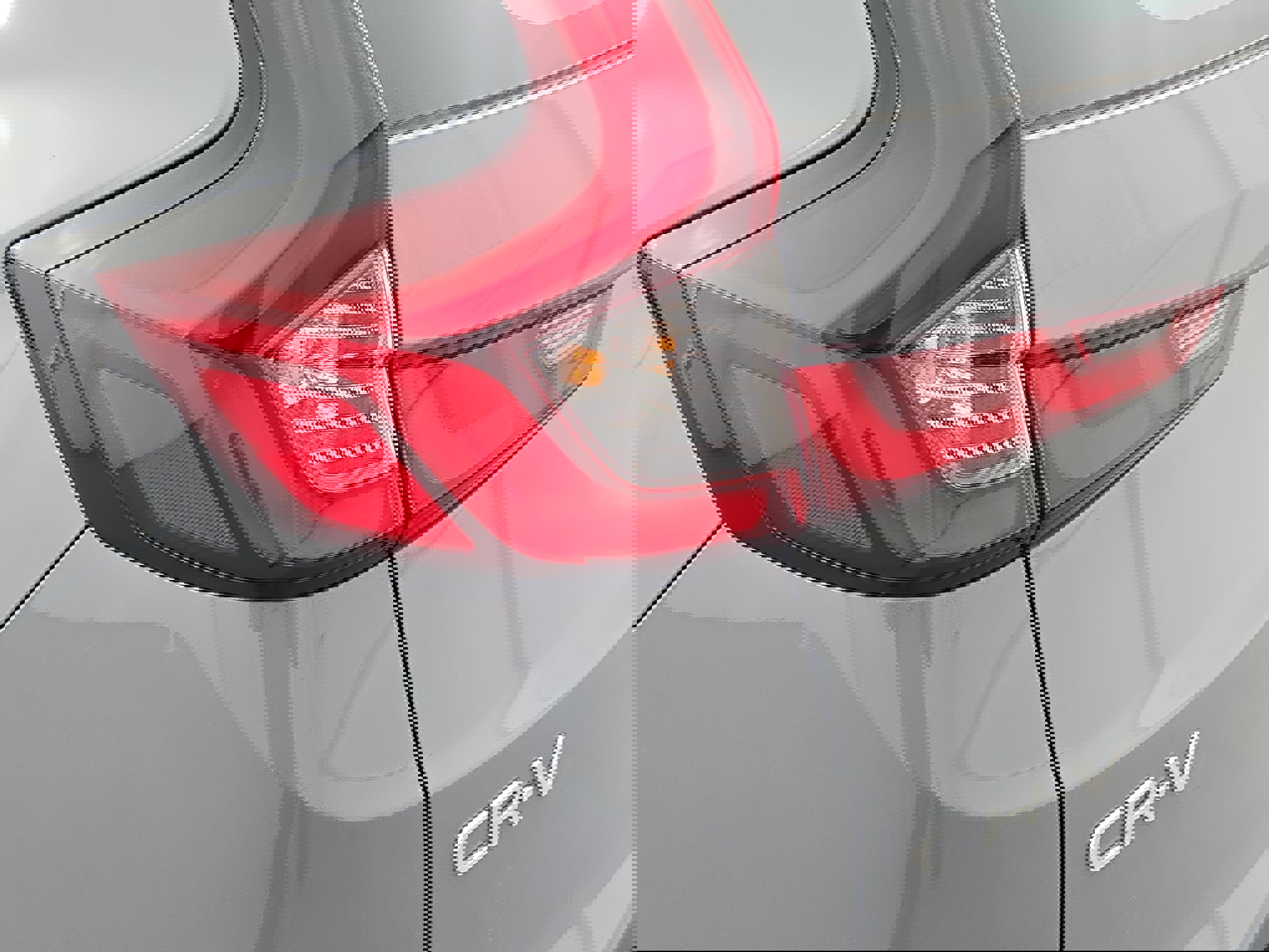 Certified 2024 Honda CR-V LX image 30