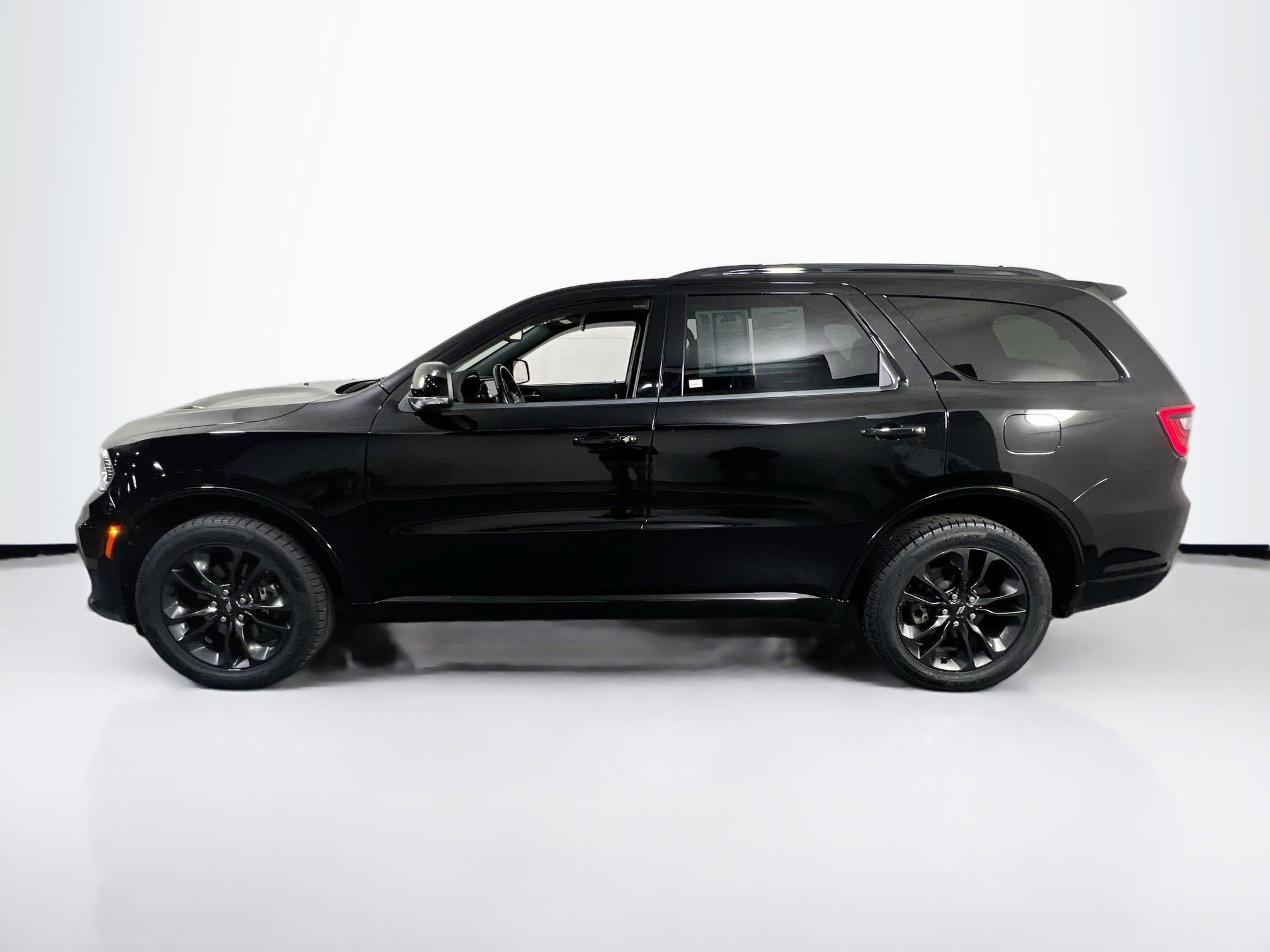 Used 2022 Dodge Durango GT image 8