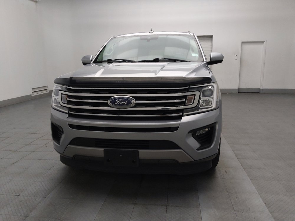 Used 2020 Ford Expedition Max XLT RWD image 15