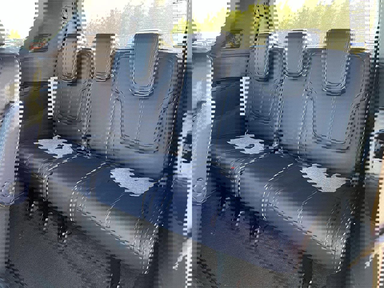 New 2026 INFINITI QX80 4WD w/ Sport Exterior Package image 29