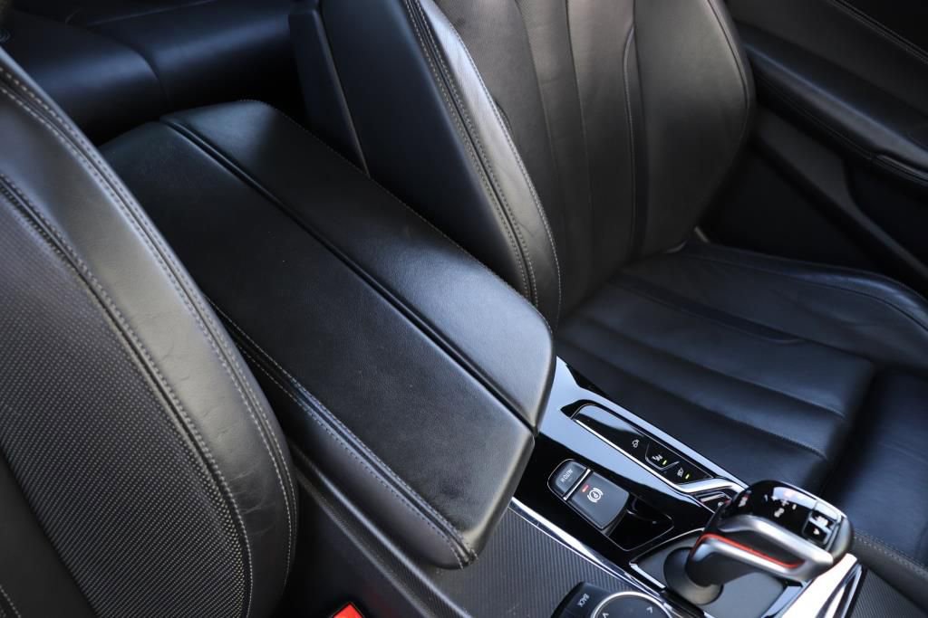 Used 2019 BMW M5 w/ Executive Package image 49