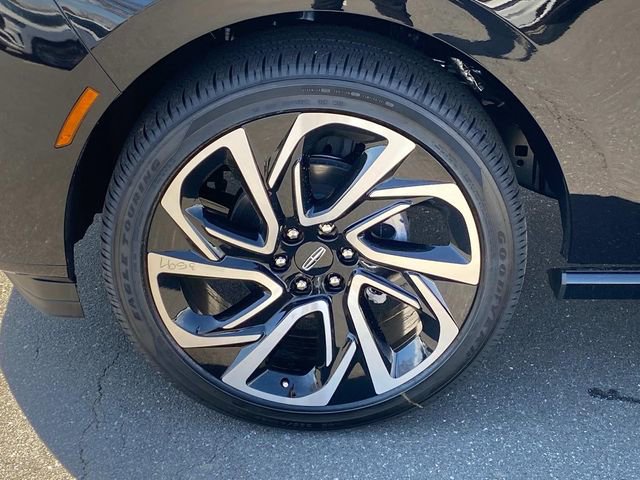 New 2026 Lincoln Navigator Reserve AWD/4WD image 5