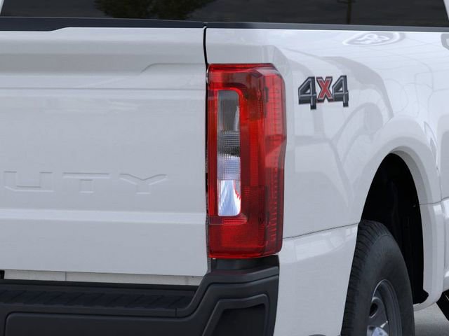 New 2026 Ford F250 XL image 21