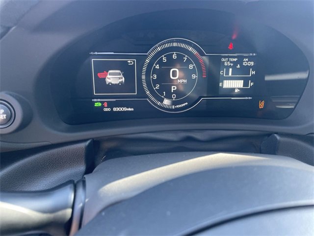 Used 2022 Subaru BRZ Limited image 15