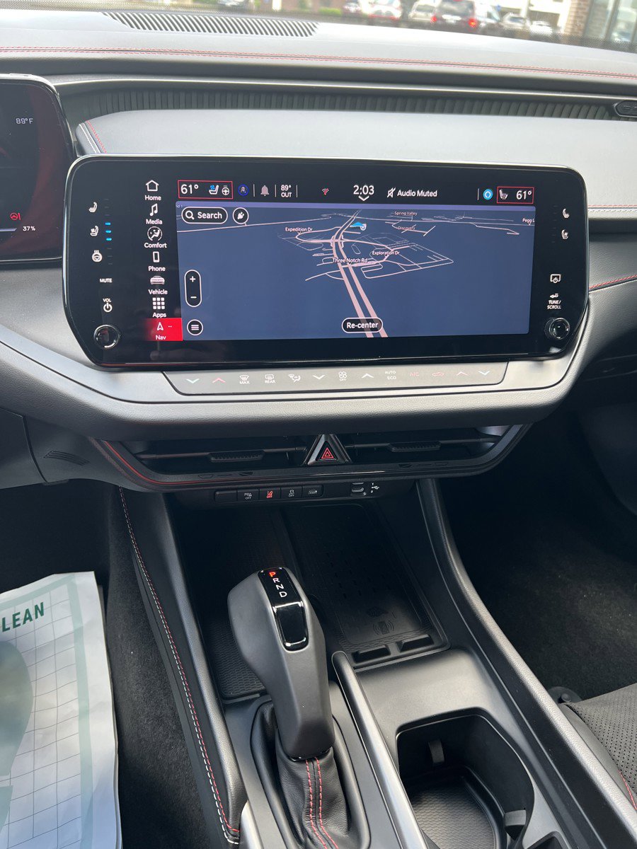 New 2025 Dodge Charger Scat Pack w/ Track Pack image 26