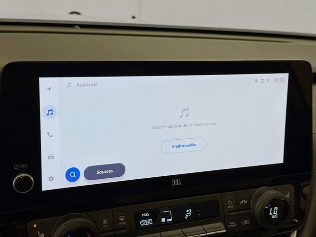 Used 2024 Toyota Grand Highlander Limited image 15