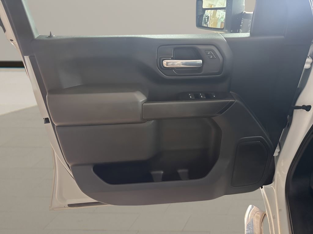 Used 2023 GMC Sierra 2500 Pro image 7