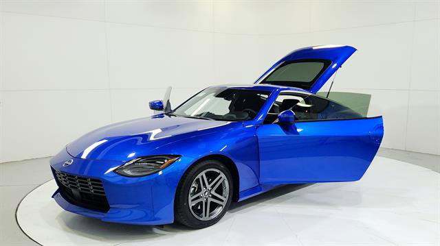 New 2026 Nissan Z Sport image 30