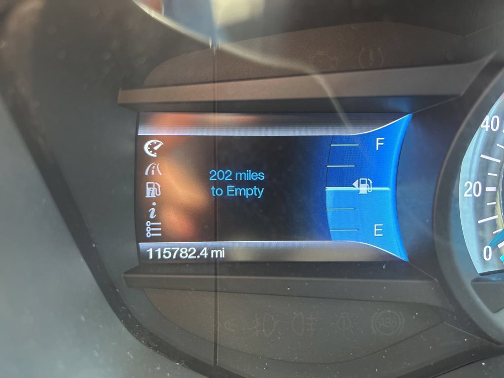 Used 2013 Ford Fusion Titanium w/ Titanium Driver Assist Pkg FWD image 25