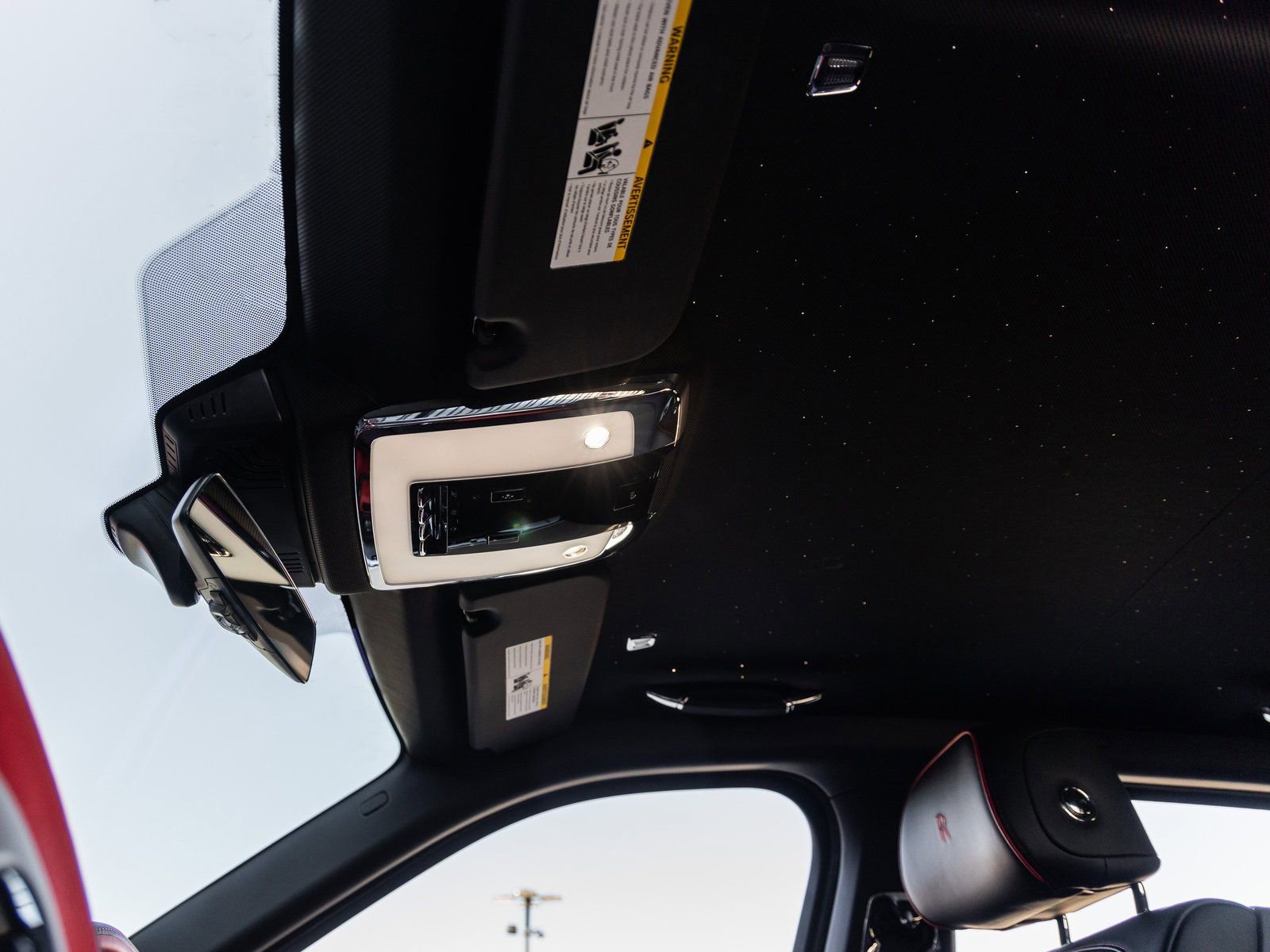 Certified 2025 Rolls-Royce Cullinan image 23