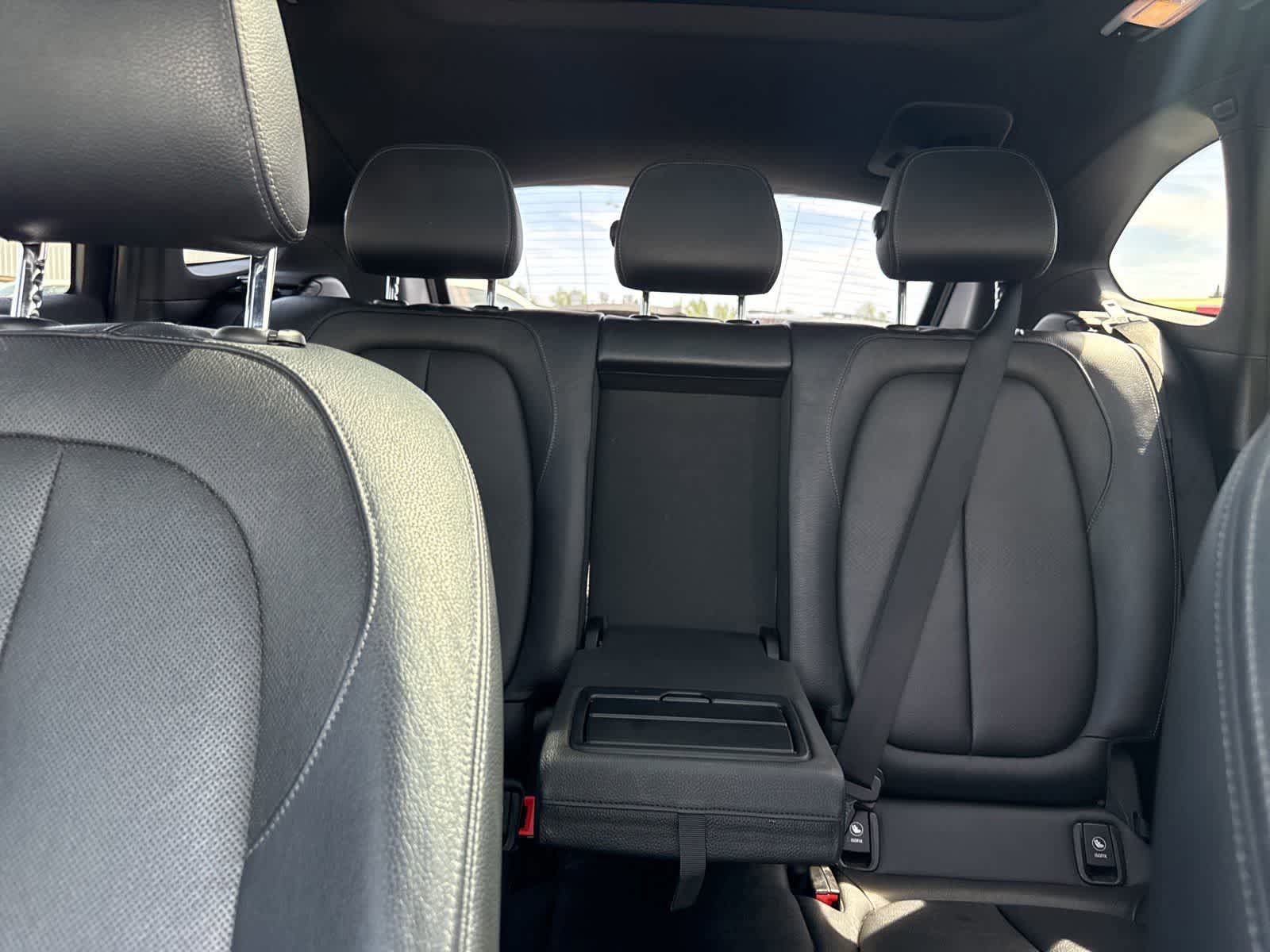 Used 2018 BMW X1 sDrive28i FWD image 22