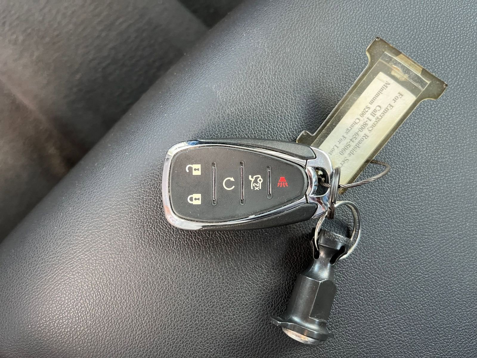 Used 2024 Chevrolet Malibu LT image 25