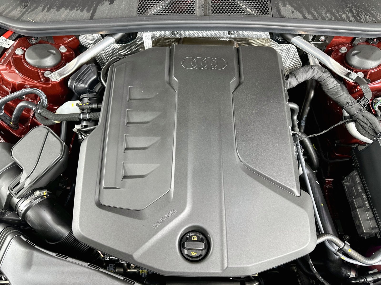 New 2026 Audi A5 Prestige AWD/4WD image 14