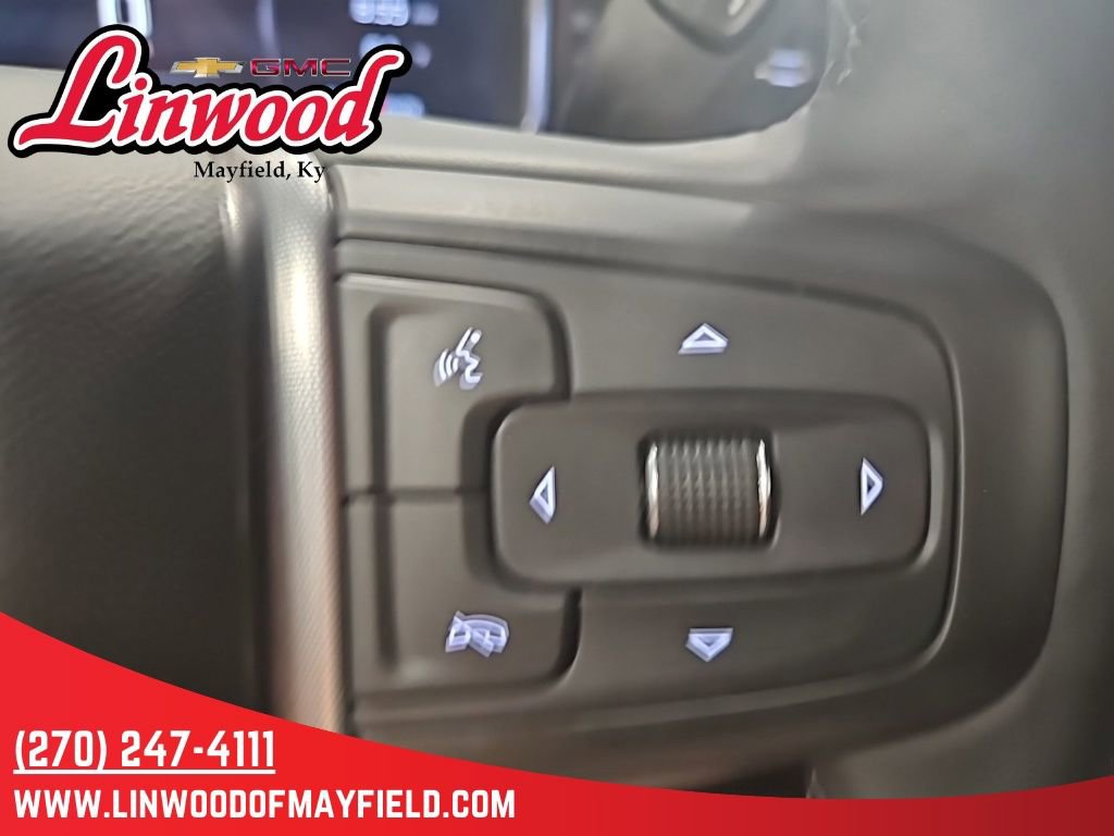 Used 2026 GMC Sierra 1500 SLT image 22