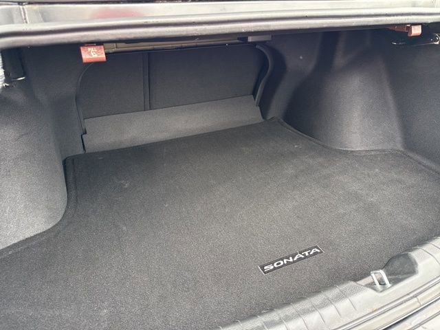 Used 2023 Hyundai Sonata SEL image 26
