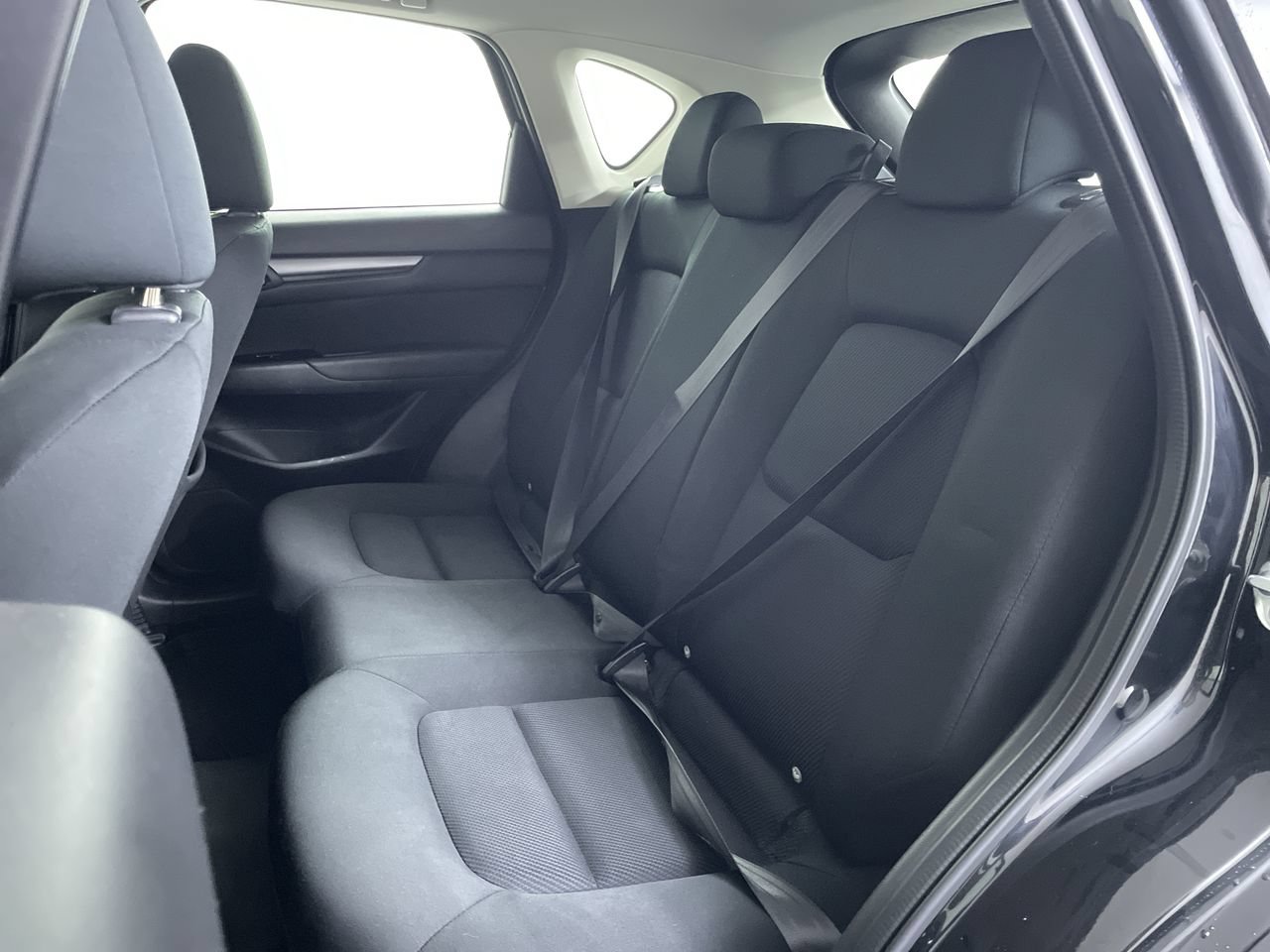 Used 2018 MAZDA CX-5 Sport AWD/4WD image 20