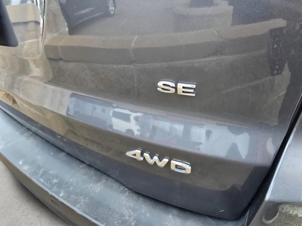 Used 2020 Ford EcoSport SE image 19