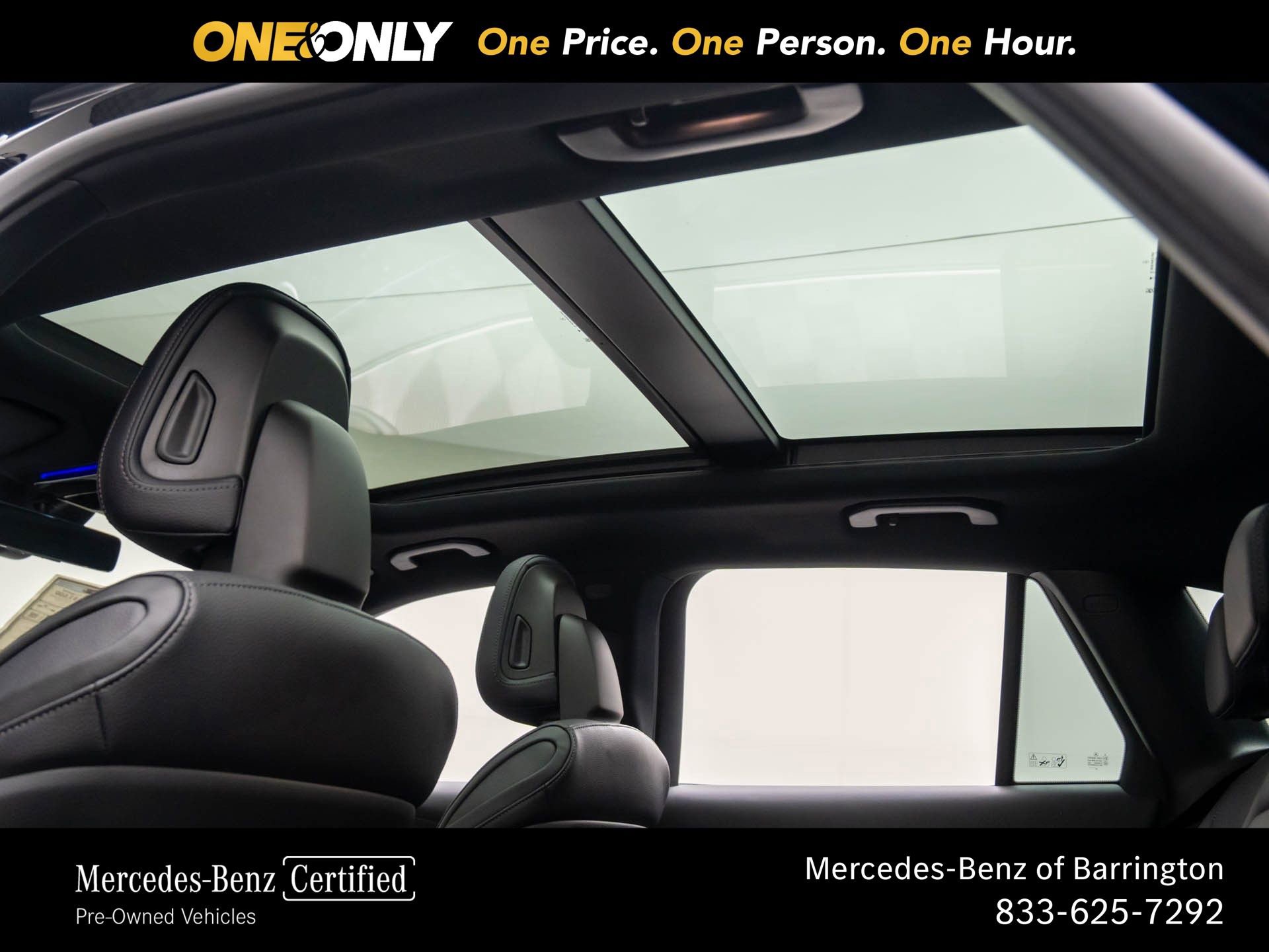 Certified 2026 Mercedes-Benz GLC 300 4MATIC image 18