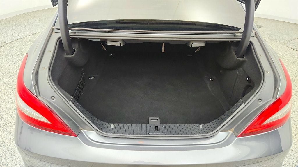 Used 2016 Mercedes-Benz CLS 400 image 21